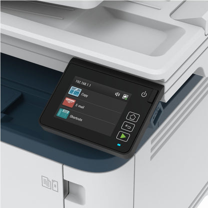 L Xerox B315 4in1/A4/LAN/WiFi/ADF/Duplex Laserdrucker monochrome