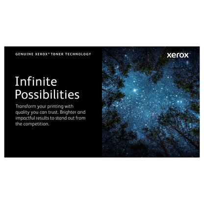 Xerox Toner 006R04358 Magenta bis zu 2.000 Seiten gemäß ISO/IEC 19798
