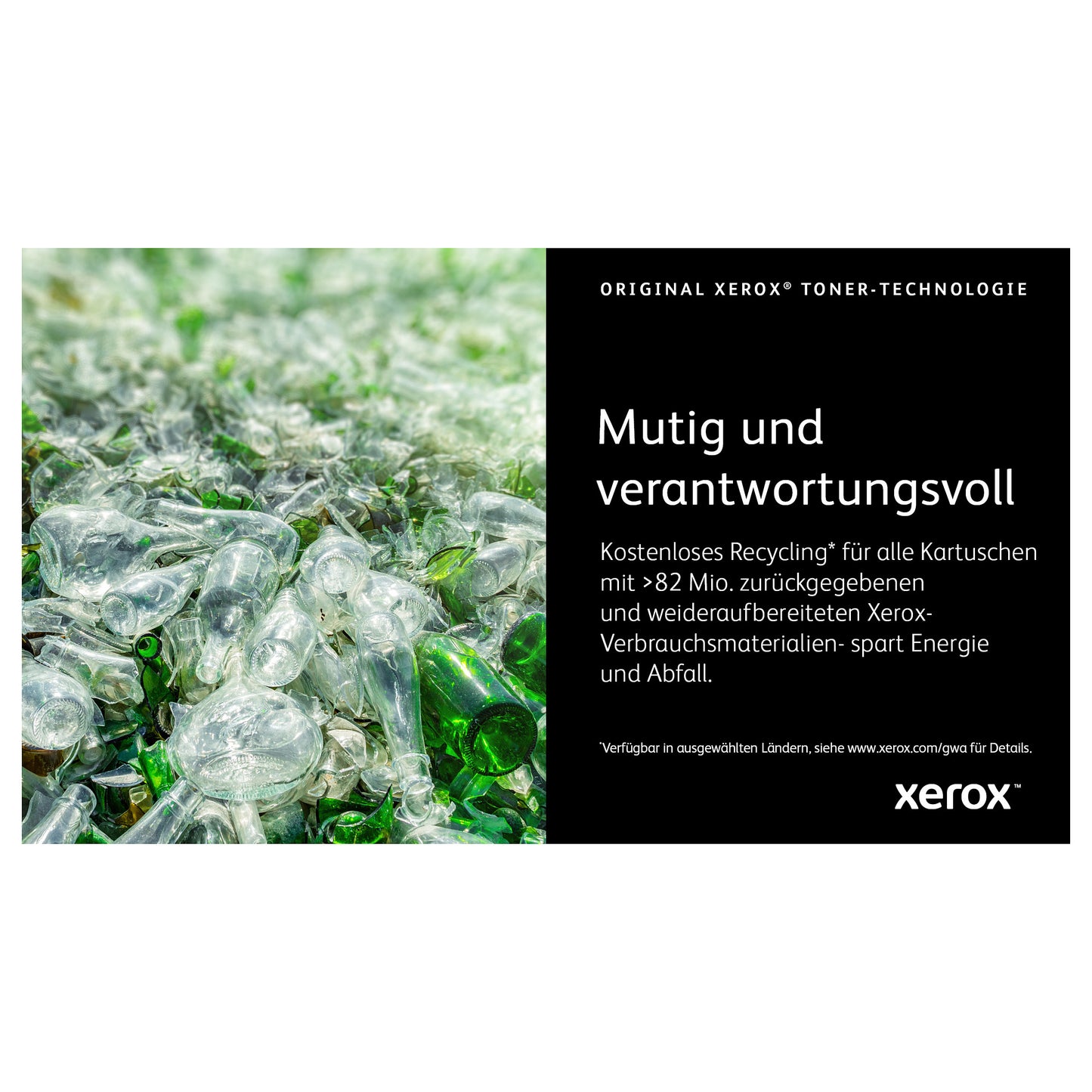 Xerox Toner 006R04359 Gelb bis zu 2.000 Seiten gemäß ISO/IEC 19798