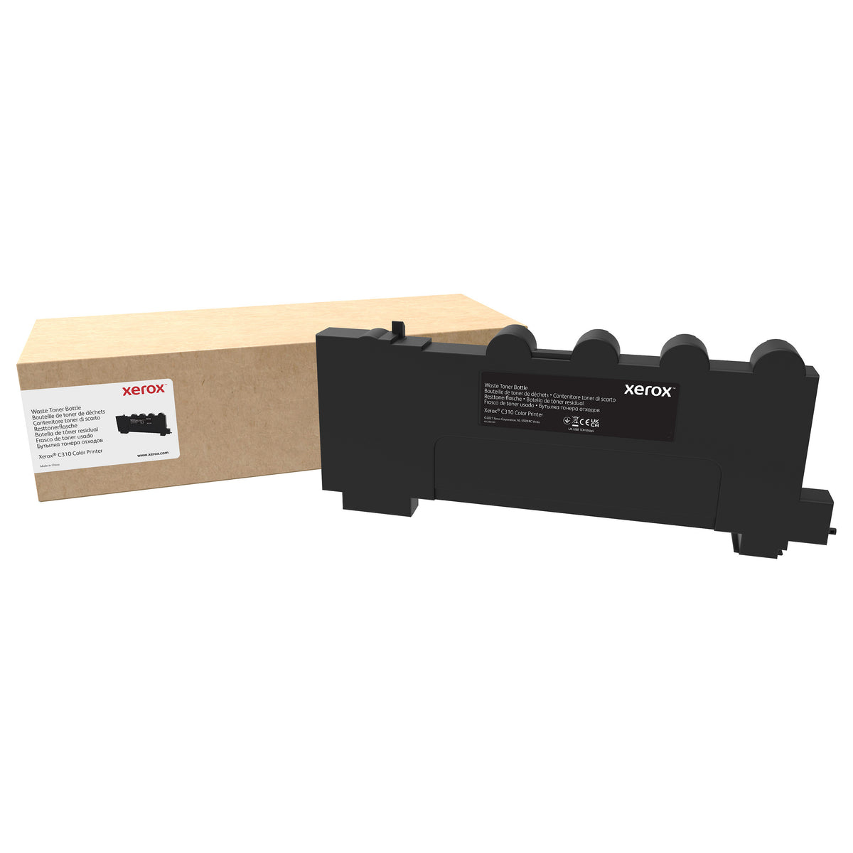 Xerox Resttonerbehälter für C310/C315 bis ca. 25.000 Seiten