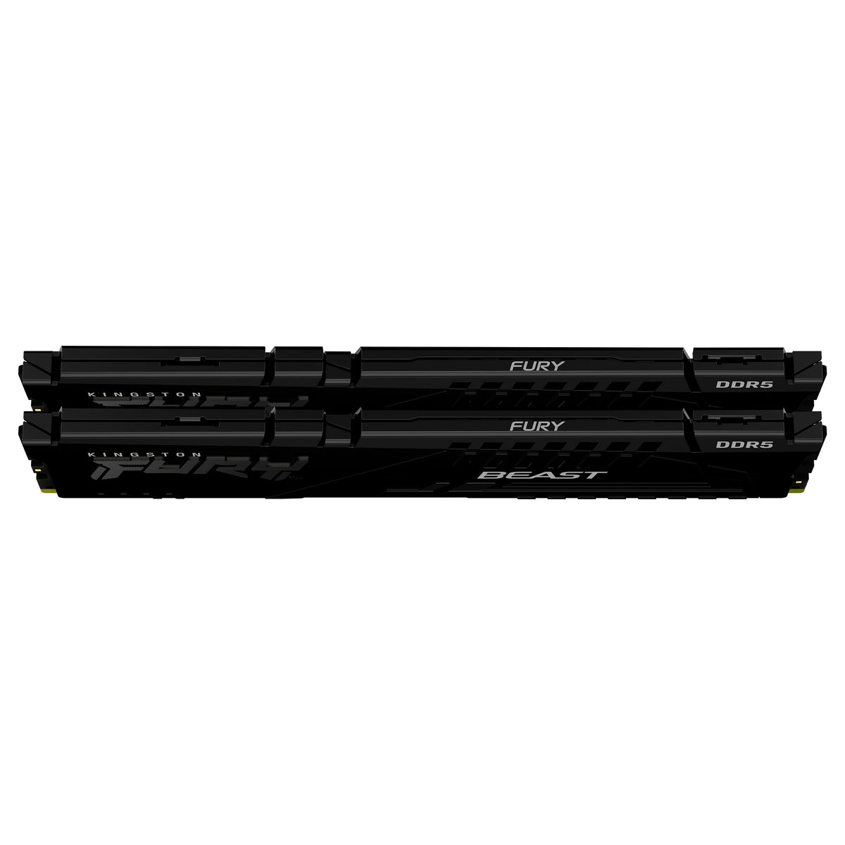 5200 32GB Kingston CL40 2x16GB Kit FURY BeastBlck