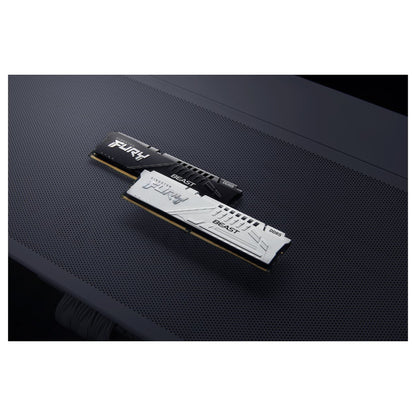 5200 32GB Kingston CL40 2x16GB Kit FURY BeastBlck