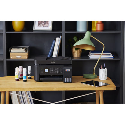 T Epson EcoTank ET-4800 4in1/A4/LAN/Wifi/ADF