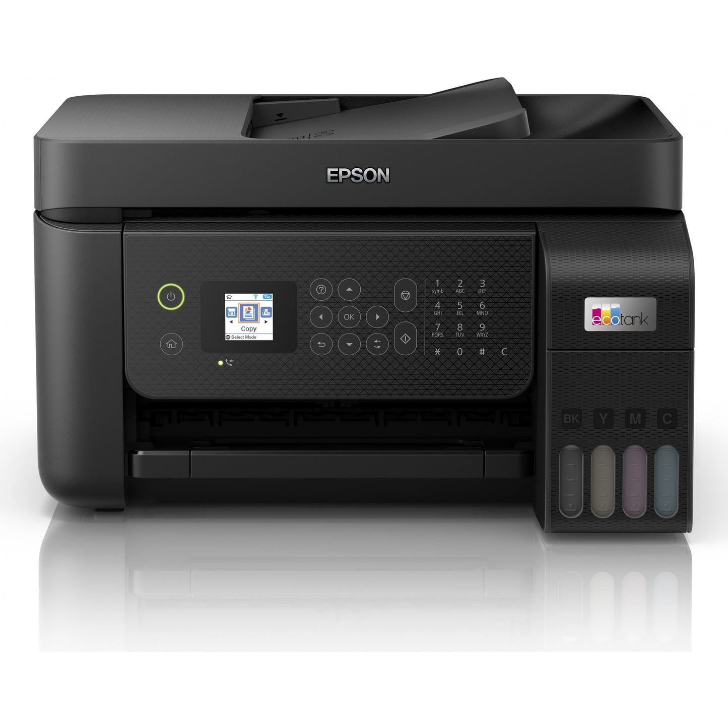 T Epson EcoTank ET-4800 4in1/A4/LAN/Wifi/ADF