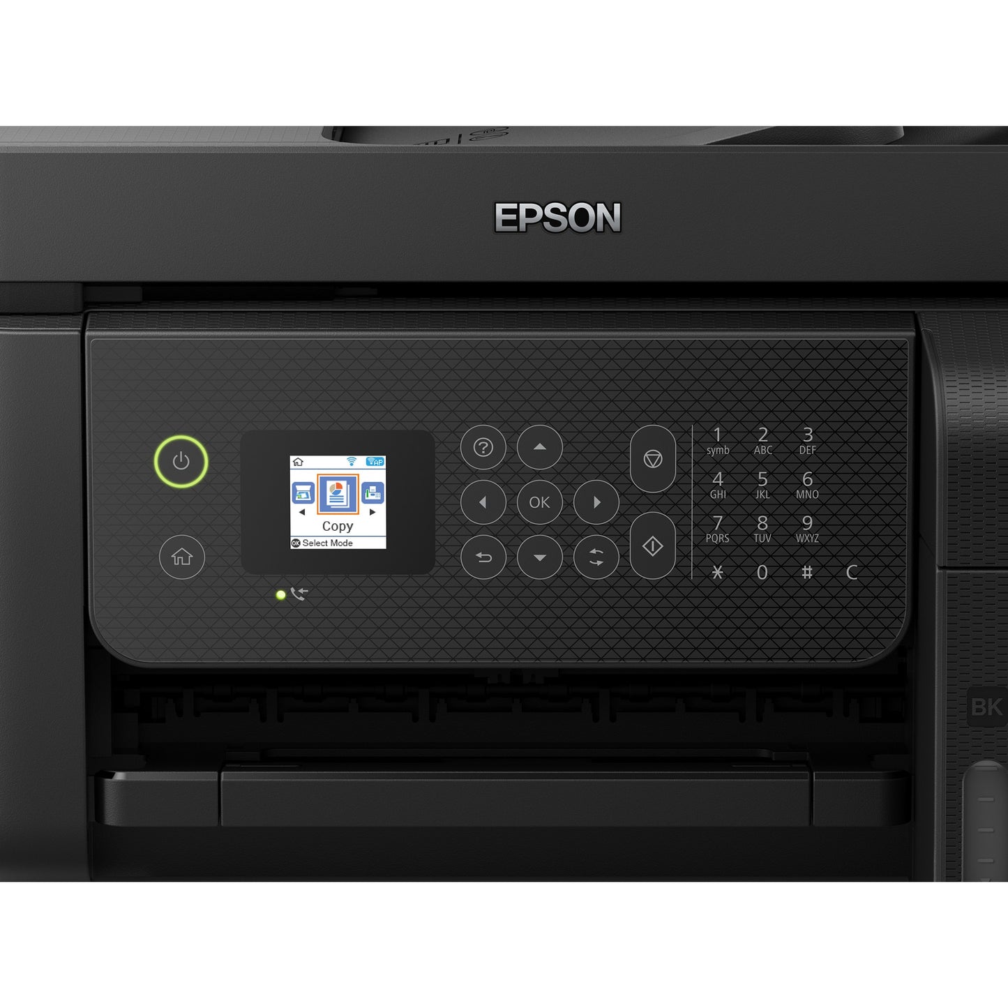 T Epson EcoTank ET-4800 4in1/A4/LAN/Wifi/ADF