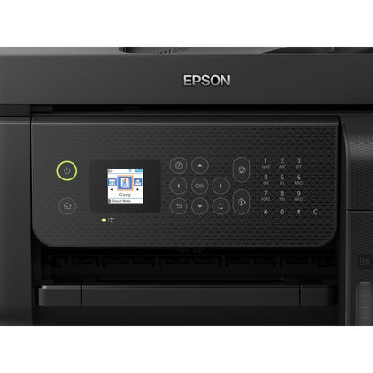 T Epson EcoTank ET-4800 4in1/A4/LAN/Wifi/ADF
