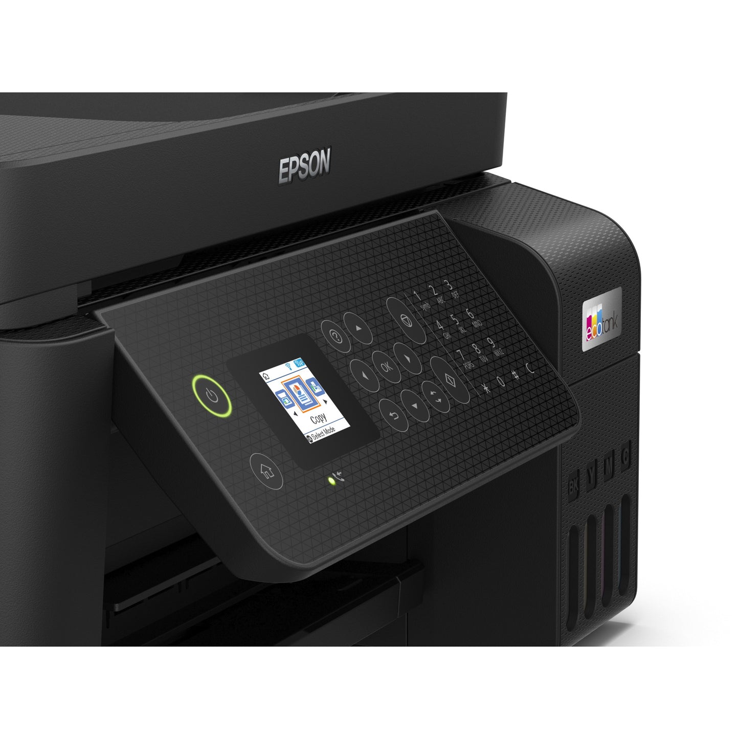 T Epson EcoTank ET-4800 4in1/A4/LAN/Wifi/ADF