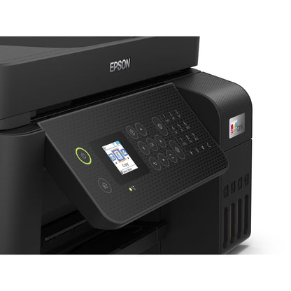 T Epson EcoTank ET-4800 4in1/A4/LAN/Wifi/ADF