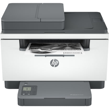 L HP LaserJet M234sdn S/W-Laserdrucker 3in1 A4 LAN ADF Duplex