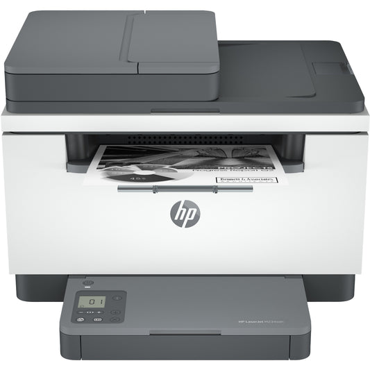 L HP LaserJet M234sdn S/W-Laserdrucker 3in1 A4 LAN ADF Duplex