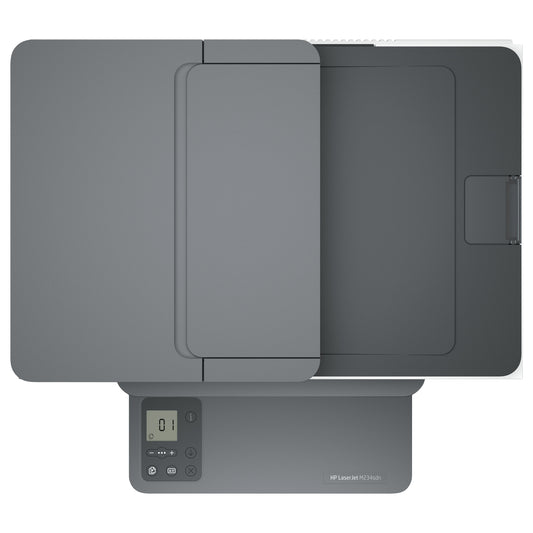 L HP LaserJet M234sdn S/W-Laserdrucker 3in1 A4 LAN ADF Duplex