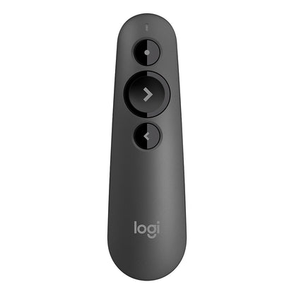 Logitech wireless Presenter R500s