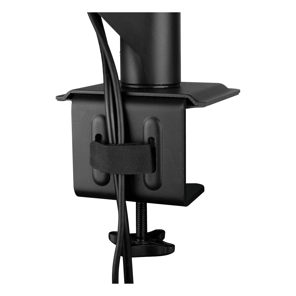 ARCTIC X1-3D Tischhalterung für 1 Monitor bis 109,2cm 43'' 10KG