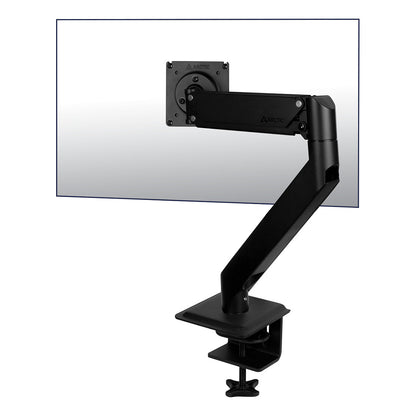 ARCTIC X1-3D Tischhalterung für 1 Monitor bis 109,2cm 43'' 10KG