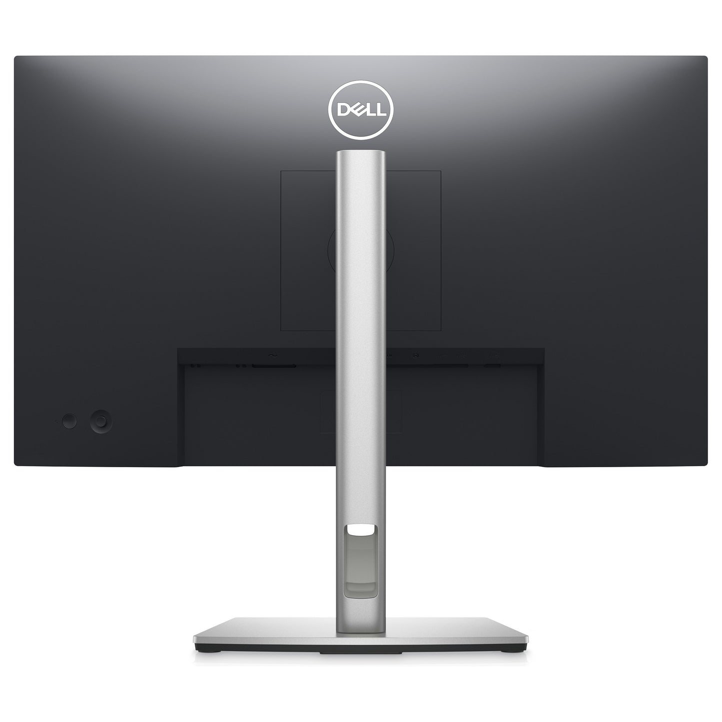 60,45cm/23,8'' (2560x1440) DELL-P2423D 16:9 8ms IPS DisplayPort HDMI USB VESA Pivot Black/Silver