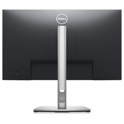 60,45cm/23,8'' (2560x1440) DELL-P2423D 16:9 8ms IPS DisplayPort HDMI USB VESA Pivot Black/Silver