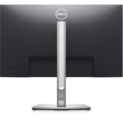 61cm/24'' (2560x1440) Dell P2423DE 8ms IPS HDMI DisplayPort USB-C USB VESA Pivot QHD Black/Silver