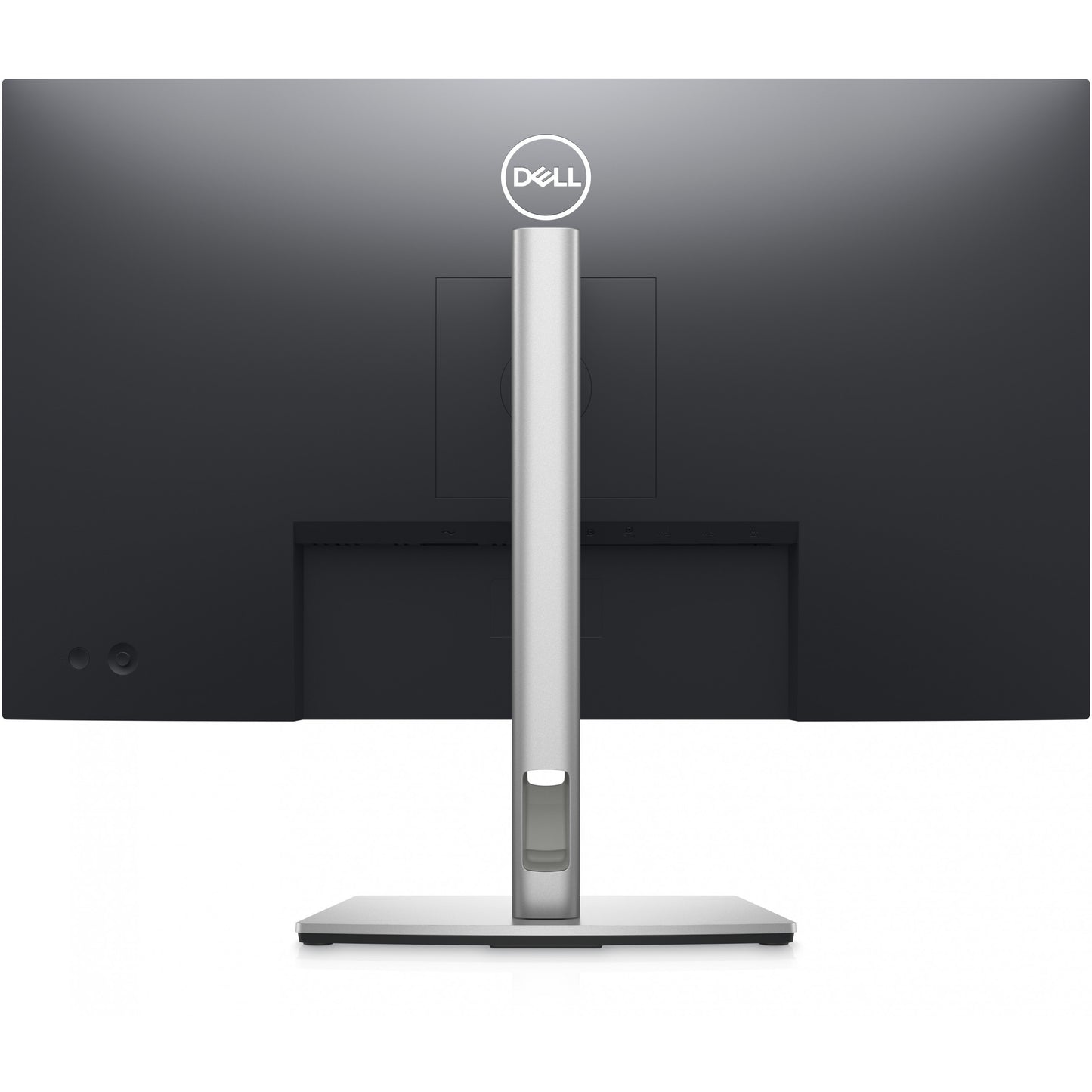68,6cm/27'' (3840x2160) Dell P2723QE 16:9 5ms IPS HDMI DisplayPort USB-C VESA Pivot 4K Black/Silver