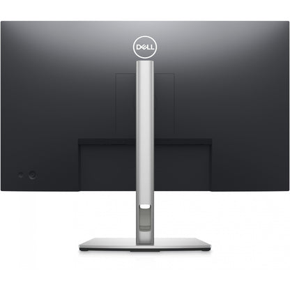 68,6cm/27'' (3840x2160) Dell P2723QE 16:9 5ms IPS HDMI DisplayPort USB-C VESA Pivot 4K Black/Silver