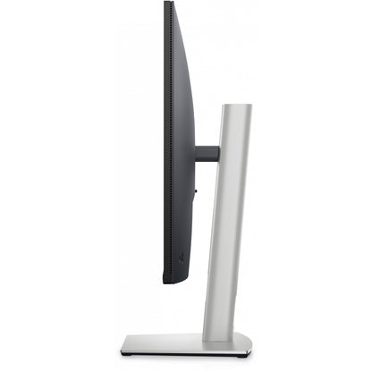 80cm/31,5'' (2560x1440) Dell P3223DE 16:9 5ms IPS HDMI DisplayPort USB-C USB VESA Pivot QHD Black/Silver