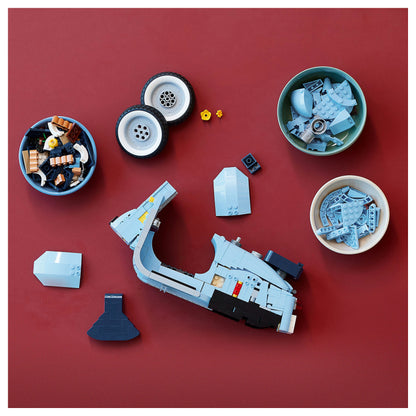 LEGO Creator Expert Vespa 10298