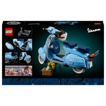 LEGO Creator Expert Vespa 10298