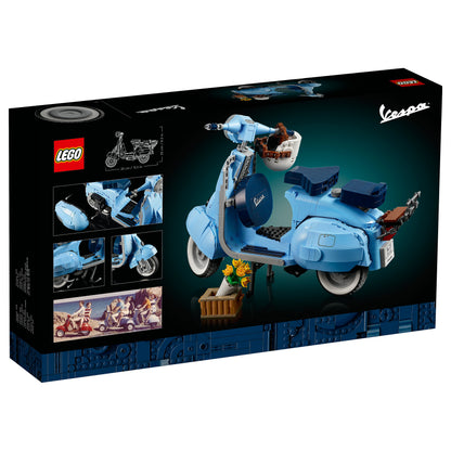 LEGO Creator Expert Vespa 10298