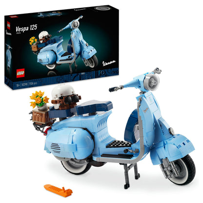 LEGO Creator Expert Vespa 10298