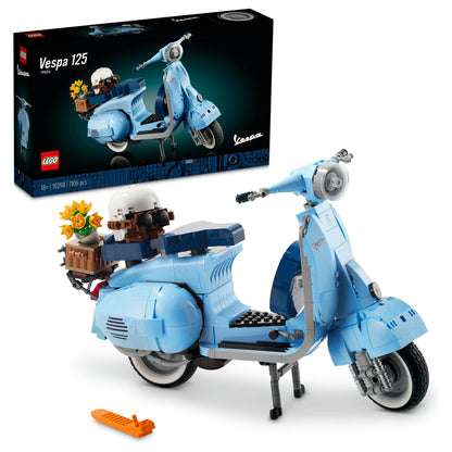 LEGO Creator Expert Vespa 10298