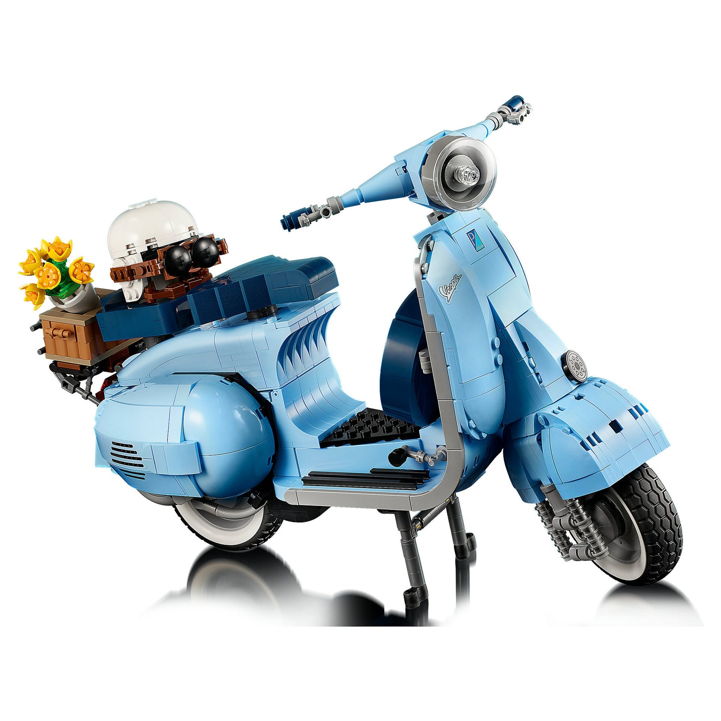 LEGO Creator Expert Vespa 10298