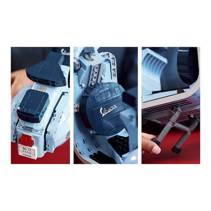 LEGO Creator Expert Vespa 10298