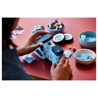 LEGO Creator Expert Vespa 10298
