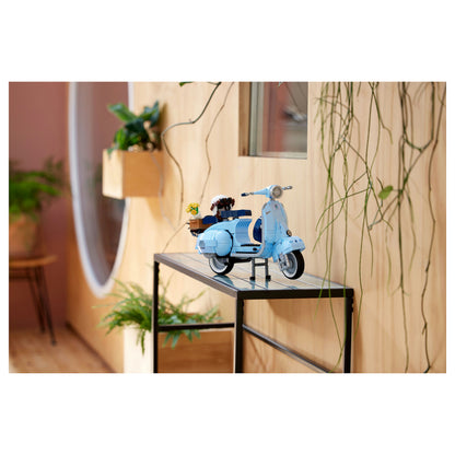 LEGO Creator Expert Vespa 10298