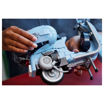 LEGO Creator Expert Vespa 10298