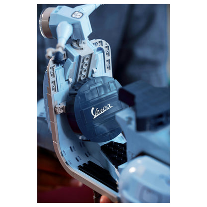 LEGO Creator Expert Vespa 10298