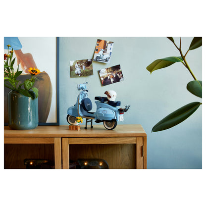 LEGO Creator Expert Vespa 10298