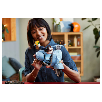 LEGO Creator Expert Vespa 10298