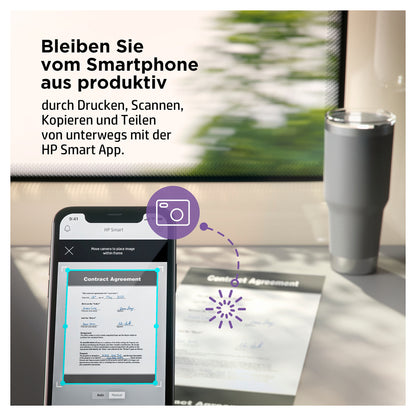 L HP LaserJet M110W A4/USB 2.0/WLAN/150 Blatt