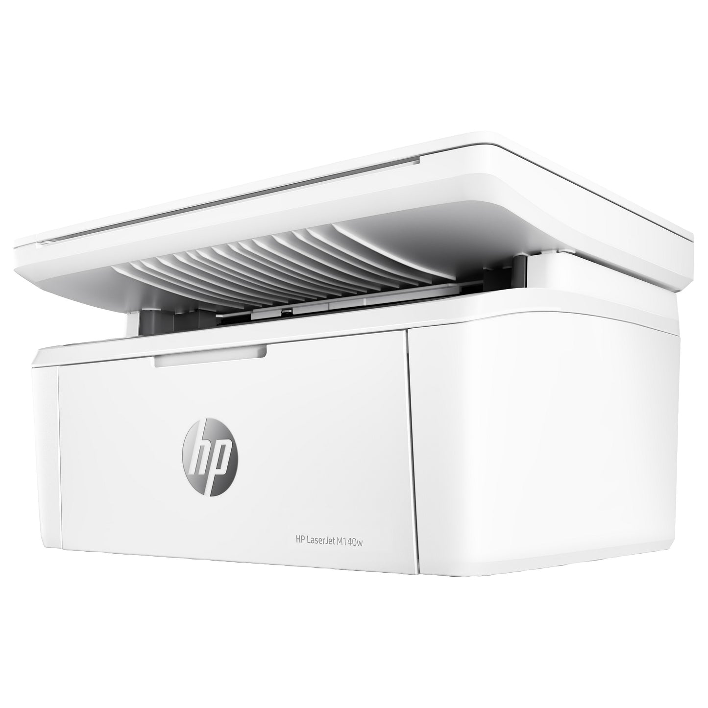 L HP LaserJet MFP M140w S/W-Laserdrucker 3in1 A4 WLAN WiFi 150 Blatt