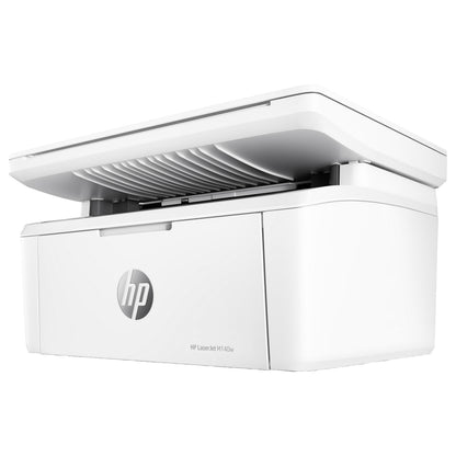 L HP LaserJet MFP M140w S/W-Laserdrucker 3in1 A4 WLAN WiFi 150 Blatt