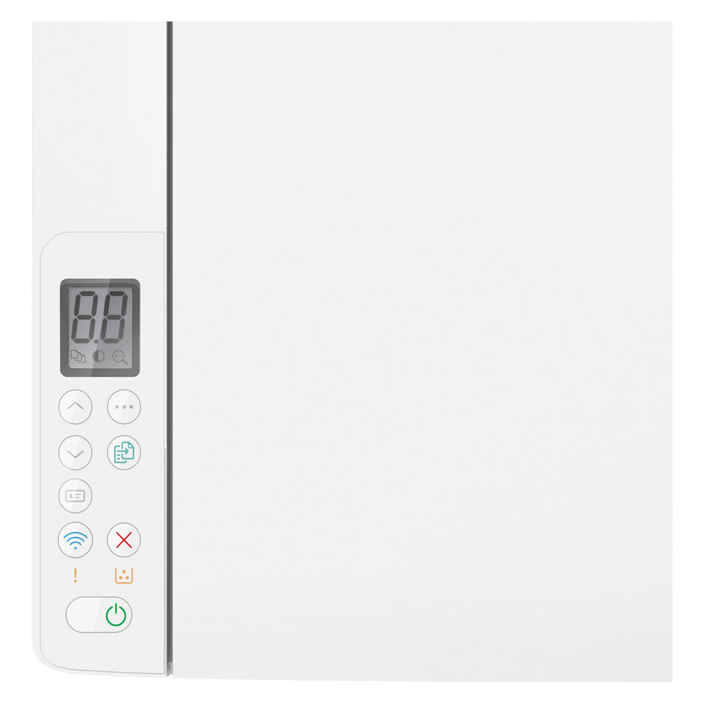 L HP LaserJet MFP M140w S/W-Laserdrucker 3in1 A4 WLAN WiFi 150 Blatt