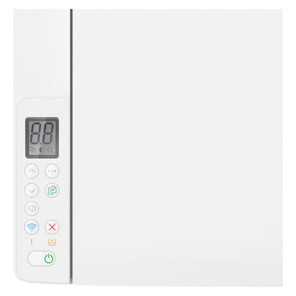 L HP LaserJet MFP M140w S/W-Laserdrucker 3in1 A4 WLAN WiFi 150 Blatt