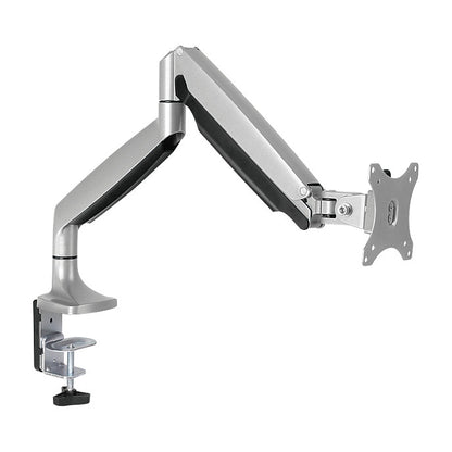 LogiLink BP0042 Tischhalterung 13''-32'' 9KG 1Monitor Silver