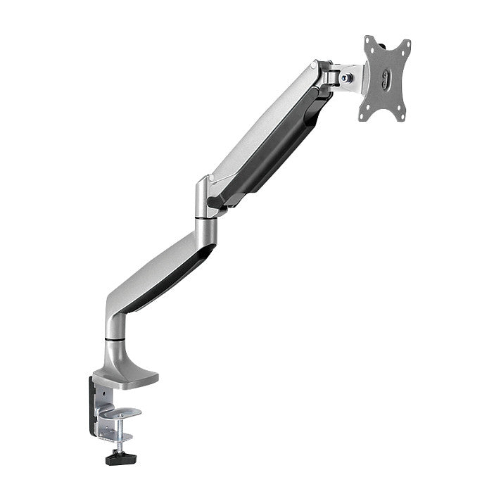 LogiLink BP0042 Tischhalterung 13''-32'' 9KG 1Monitor Silver