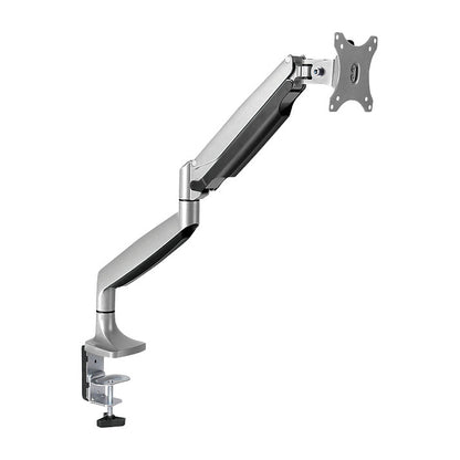 LogiLink BP0042 Tischhalterung 13''-32'' 9KG 1Monitor Silver