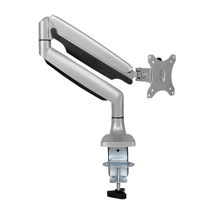 LogiLink BP0042 Tischhalterung 13''-32'' 9KG 1Monitor Silver