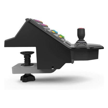 Logitech G Saitek Farm Sim Controller