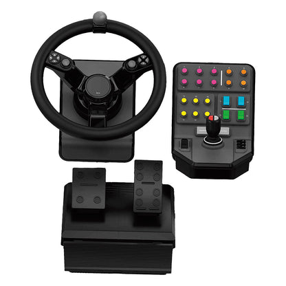 Logitech G Saitek Farm Sim Controller
