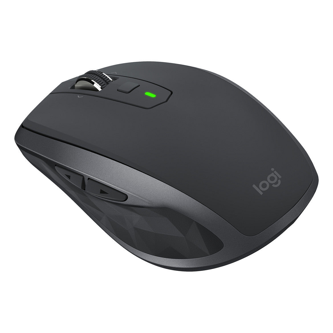 Logitech MX Anywhere 2S Graphite