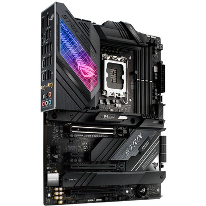 1700 ASUS ROG STRIX Z690-E GAMING WIFI
